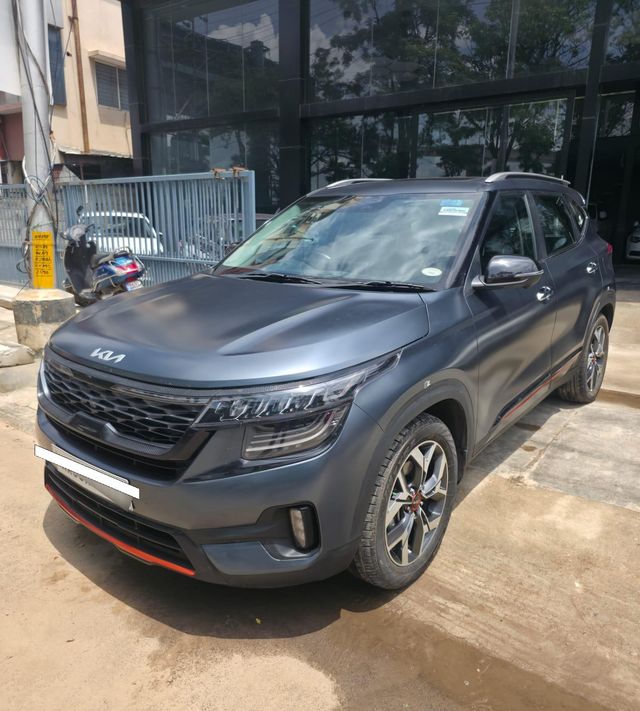 Image Used Car