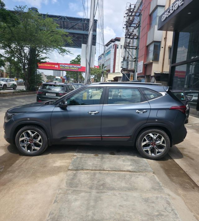 Image Used Car