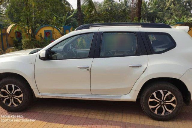 Nissan Terrano XE 85 PS Second-hand 2014 Nissan Terrano XE 85 PS for sale in Dhenkanal