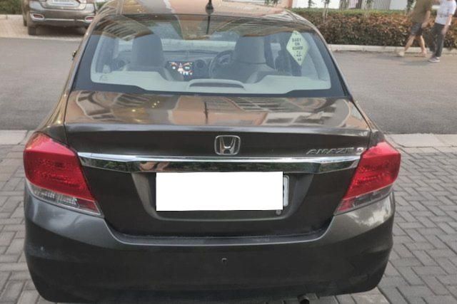 Second-hand 2016 Honda Amaze S i-Vtech for sale in Gurgaon