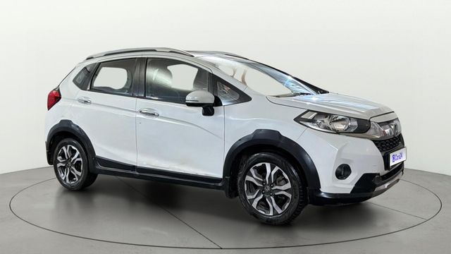 Second-hand 2018 Honda WR-V i-VTEC VX for sale in Gurgaon