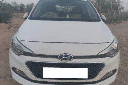 102 Used Hyundai i20 in Banaskantha