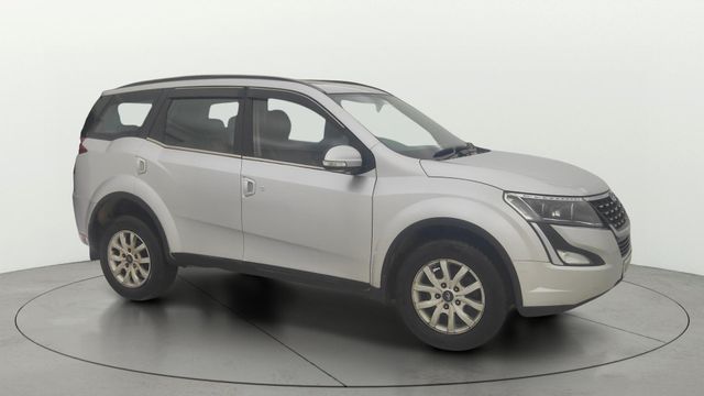Mahindra XUV500 W9 Second-hand 2021 Mahindra XUV500 W9 for sale in Bangalore