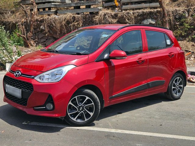 Image Used Car