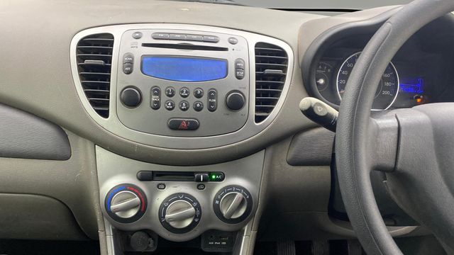 Image Used Car