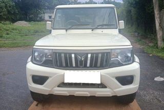 2 Used Mahindra Bolero in Darjeeling