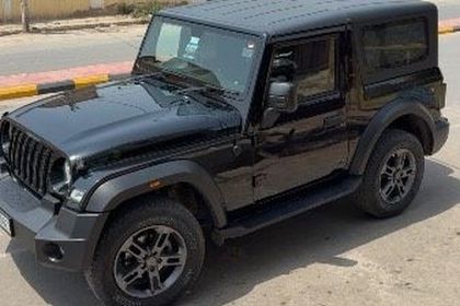 Used LX Convert Top Diesel