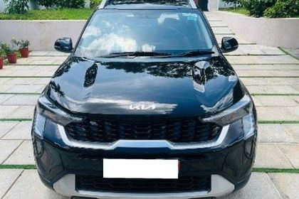 Used HTX Turbo DCT