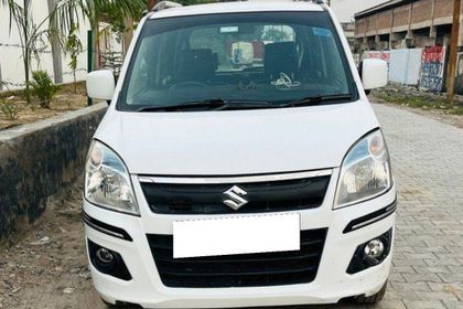 495 Used Maruti Suzuki Wagon R