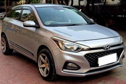 291 Used Hyundai i20