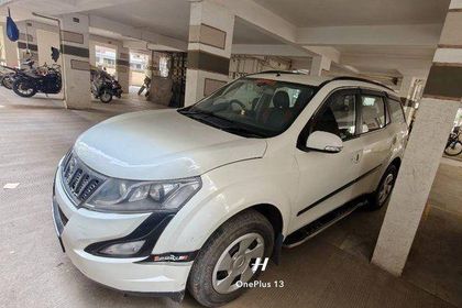 15 Used Mahindra XUV500