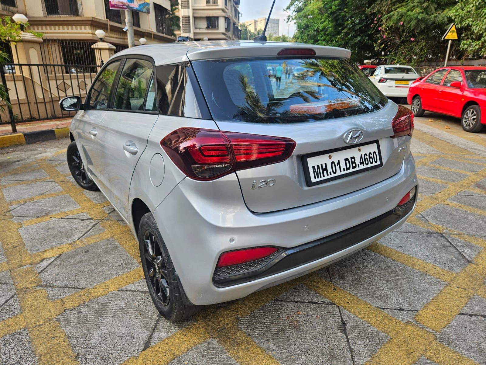 Image Used Car