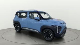 Used Kia Syros HTX Plus Turbo DCT