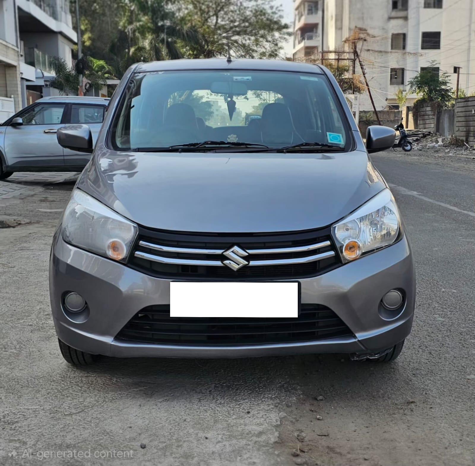 Image Used Car