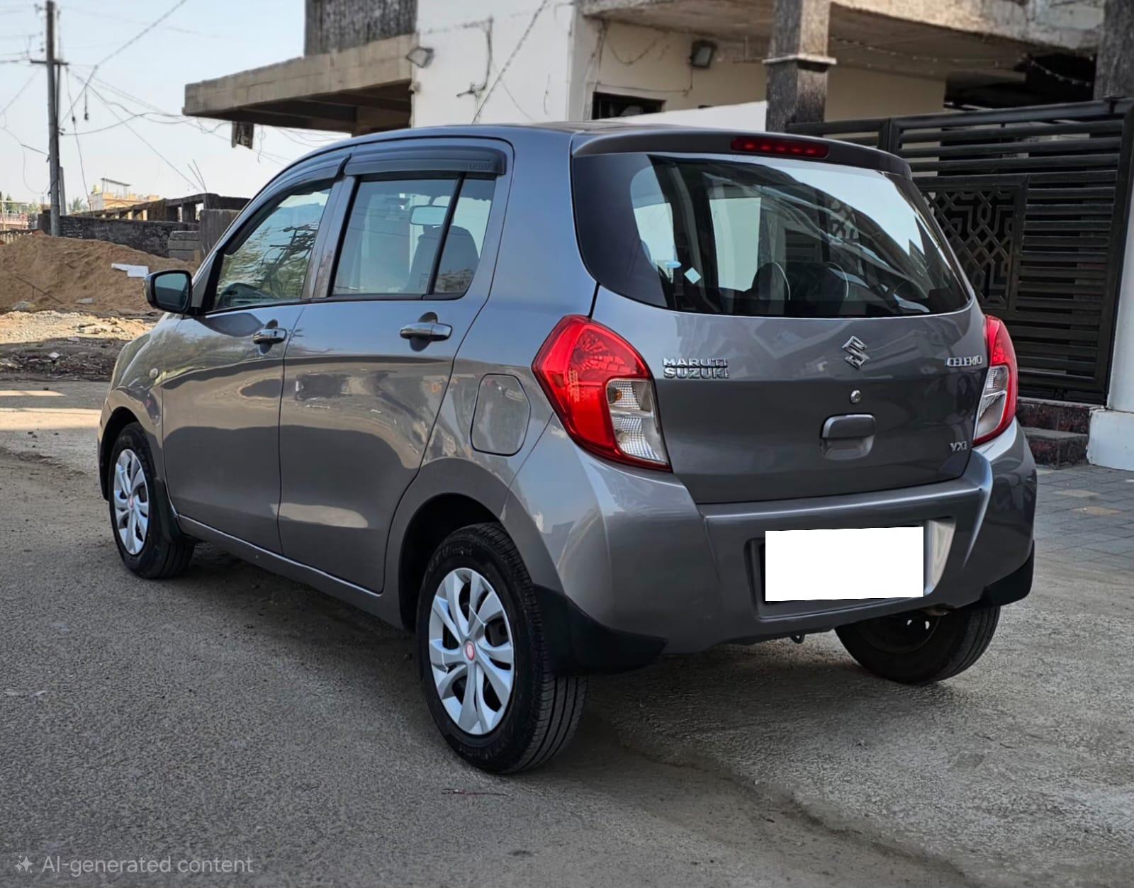 Image Used Car