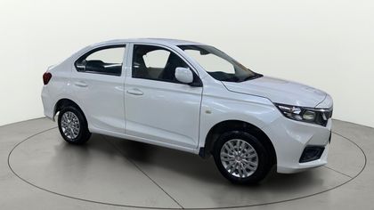 2019 Honda Amaze ई पेट्रोल बीएस4