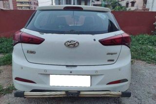 2 Used Hyundai i20 in Dhanbad