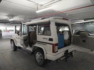 2 Used Mahindra Bolero in Jhunjhunu