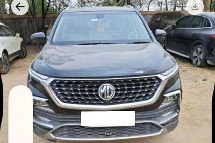 Used Sharp CVT