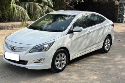 Used 1.6 VTVT S