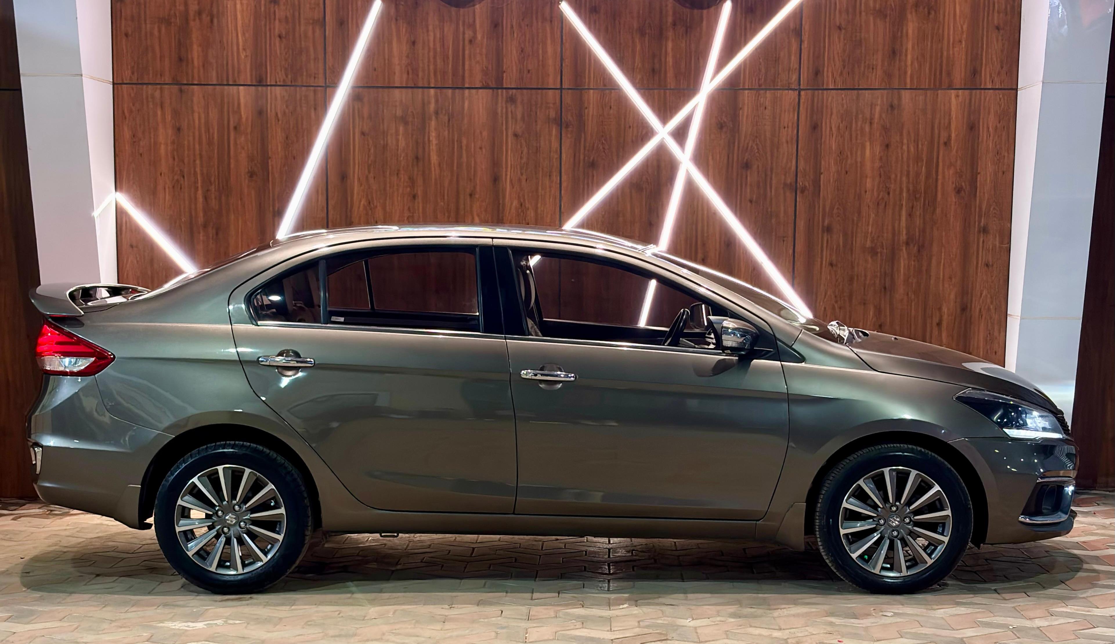 Image Used Car
