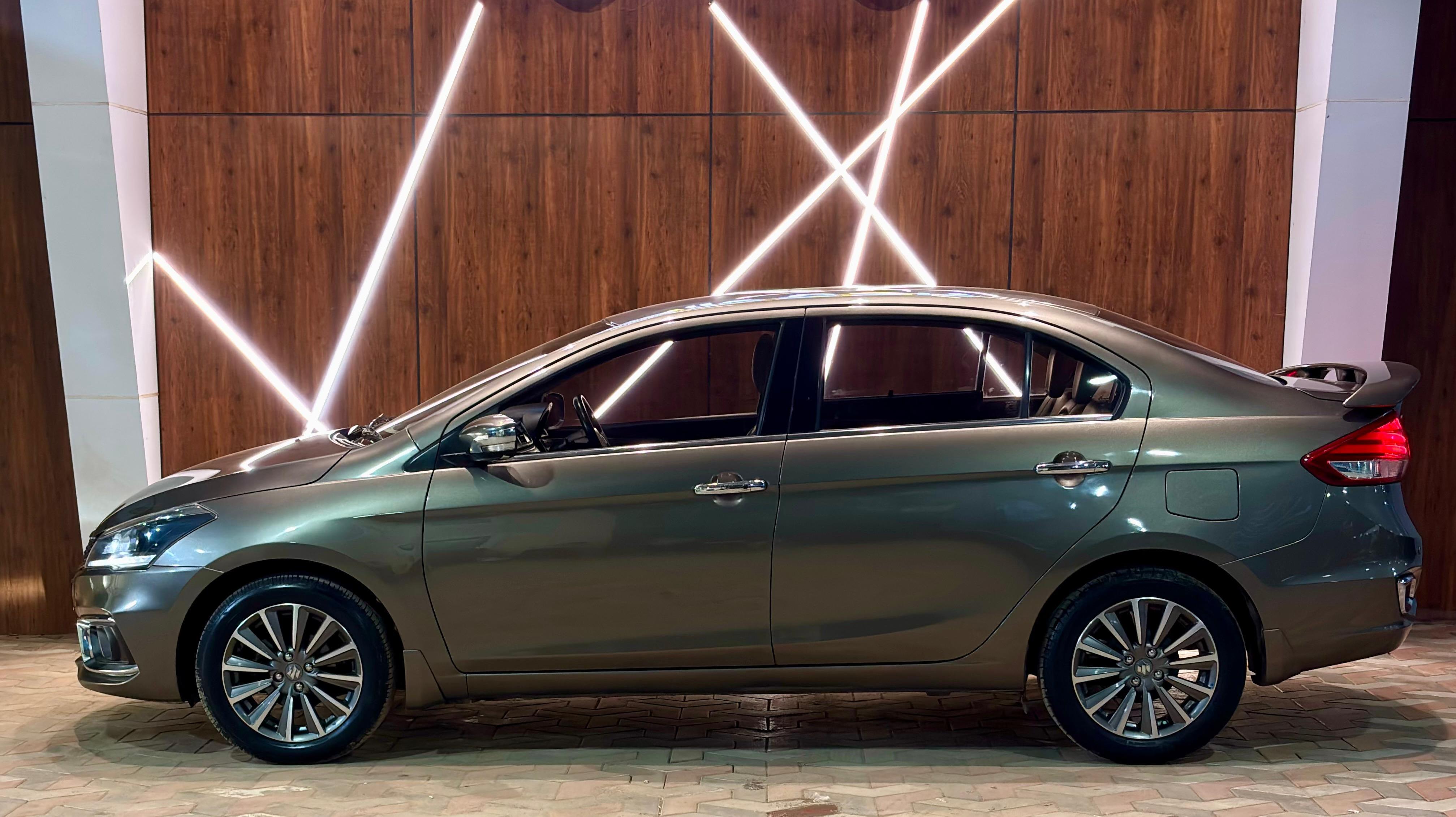 Image Used Car