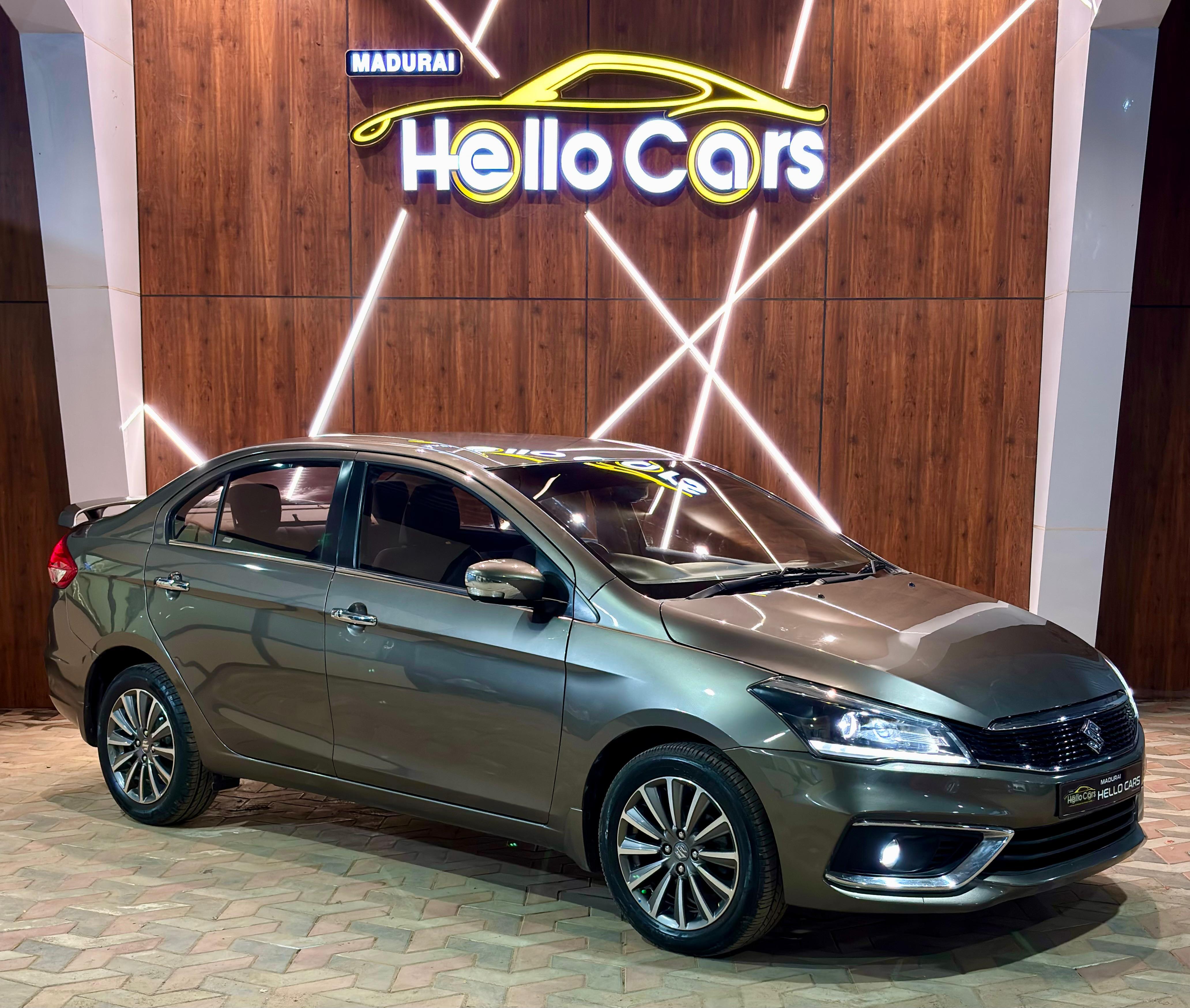 Image Used Car