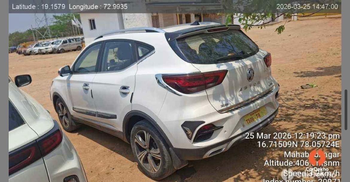 Image Used Car