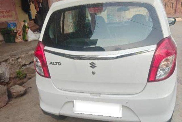 Image Used Car