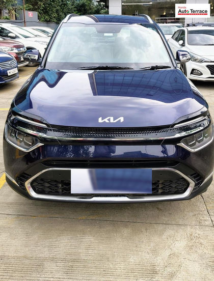 Used Luxury Plus Diesel AT