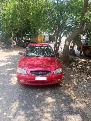 Used Hyundai Accent CRDi