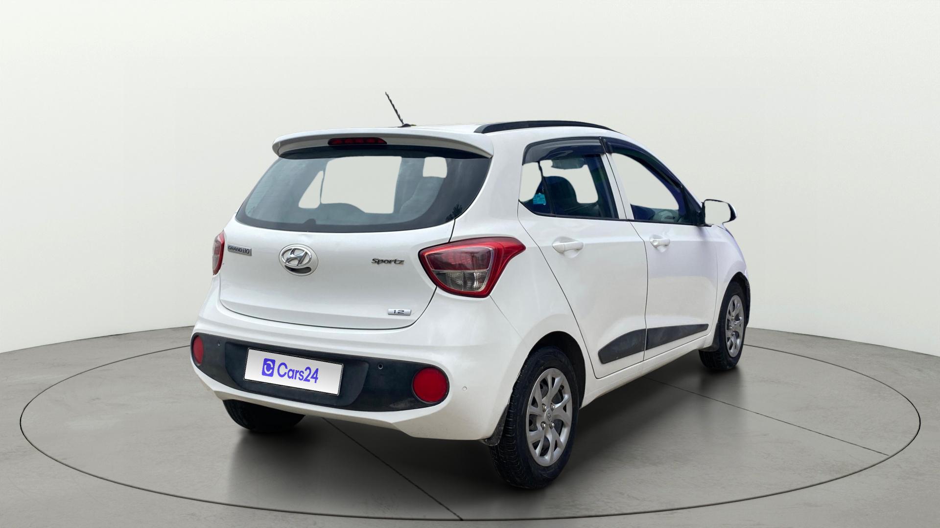 Image Used Car