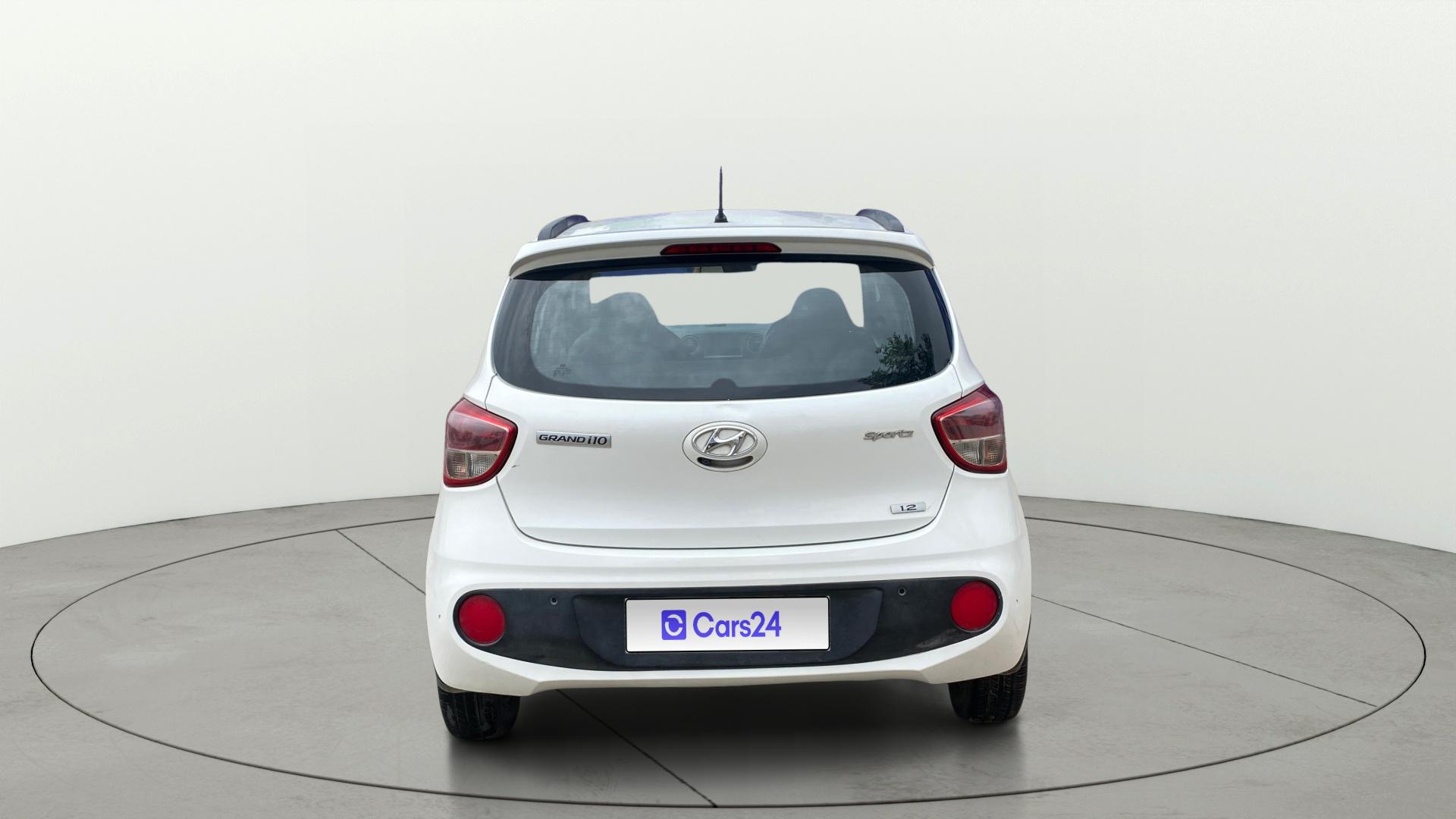 Image Used Car