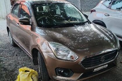 14 Used Maruti Suzuki Swift Dzire