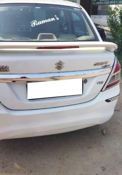 22 Used Maruti Suzuki Swift Dzire