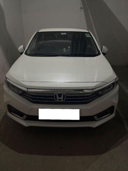 Used VX BSVI