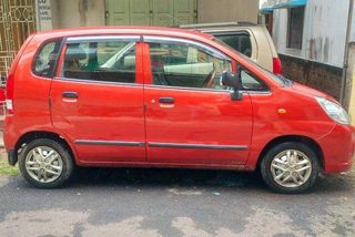 Used Maruti Zen Estilo LXI
