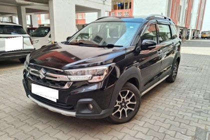 2024 Maruti Suzuki XL6 अल्फा एटी