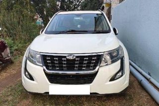 Used Mahindra XUV500 W11 FWD Diesel