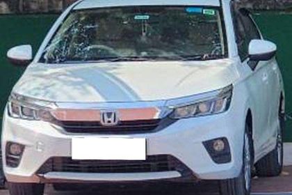 10 Used Honda City in Pali