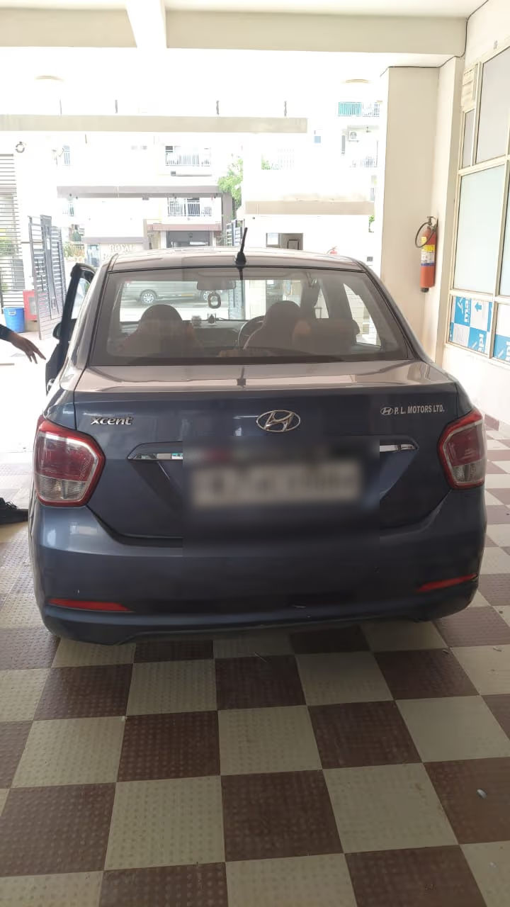 Image Used Car