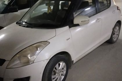 339 Used Maruti Suzuki Swift