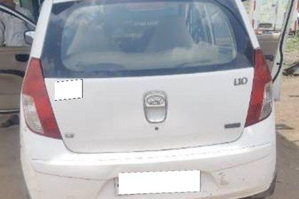 59 Used Hyundai i10