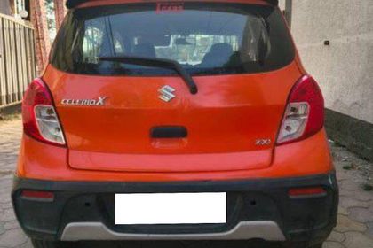 Used AMT ZXI Option BSIV