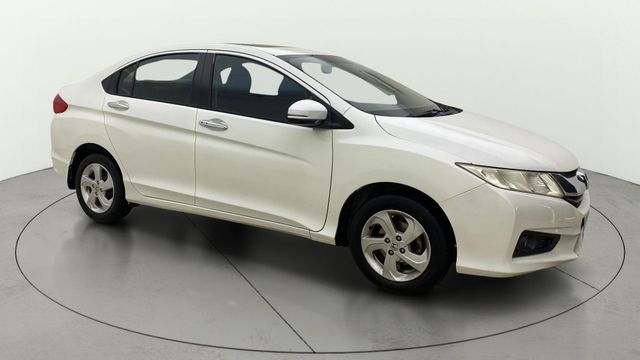 Second-hand 2016 Honda City i VTEC CVT VX for sale in Ahmedabad