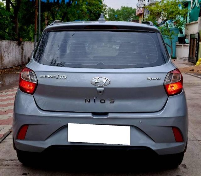 Image Used Car