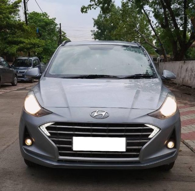Image Used Car