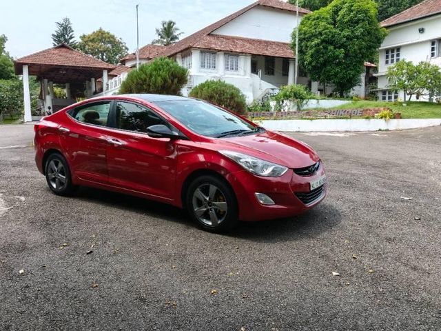 Image Used Car