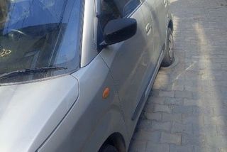 2 Used Maruti Wagon R in Khurja