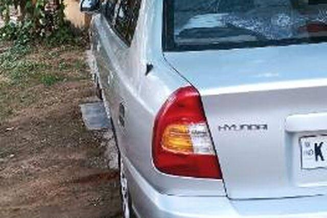 Image Used Car